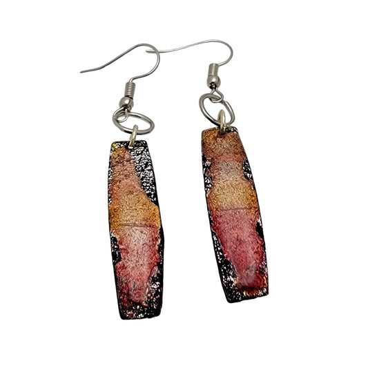 Autumn Thoughts Earrings E220137