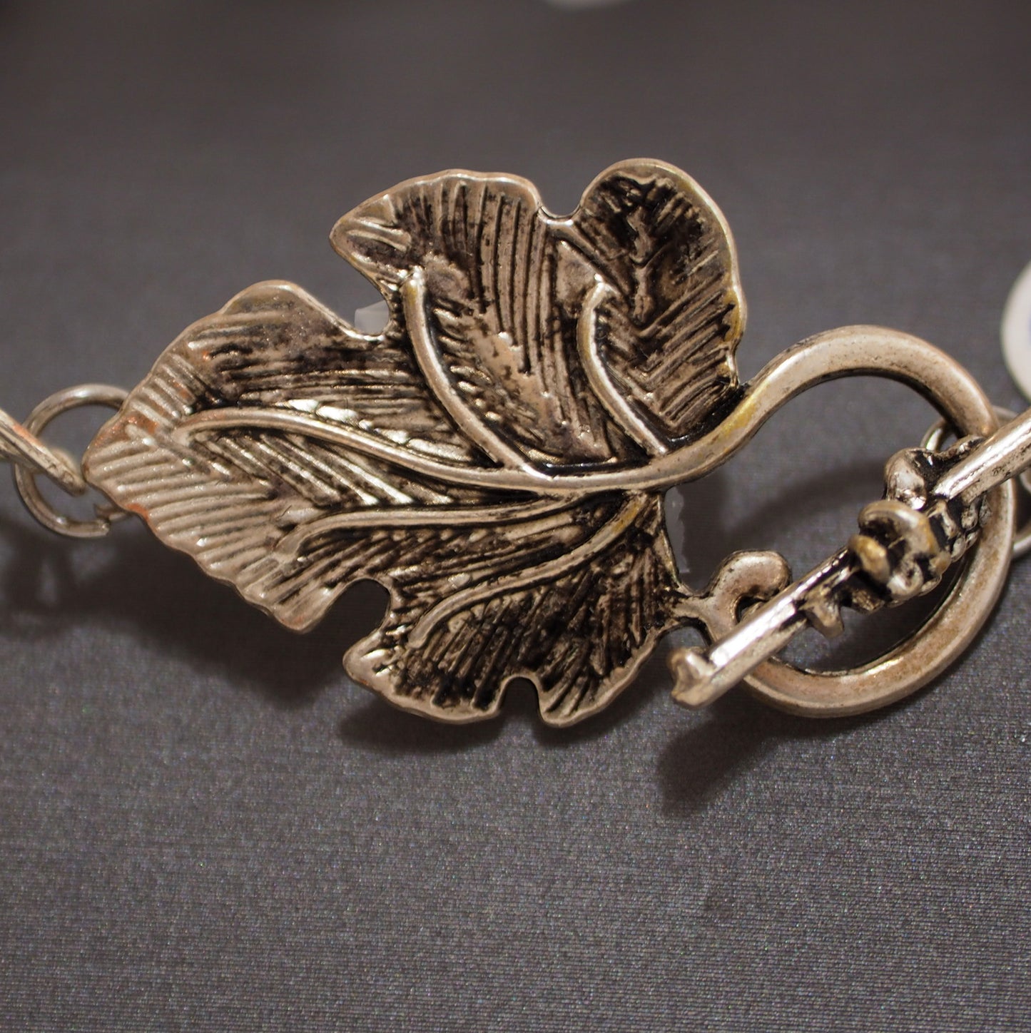 Wire Wrapped Stone Bracelet B200050