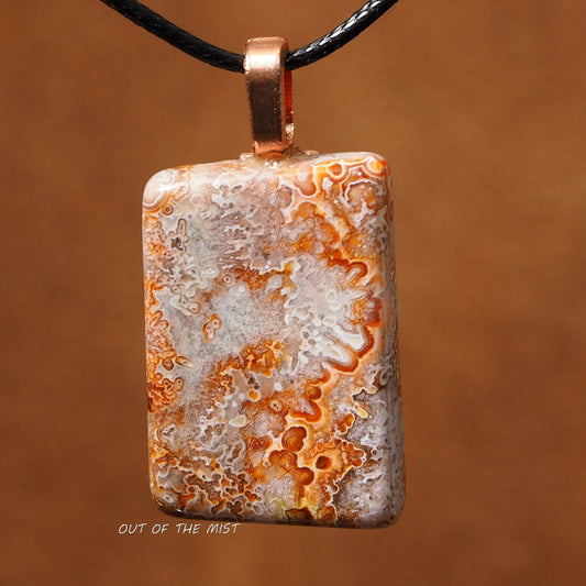 Crazy Lace Necklace N210232