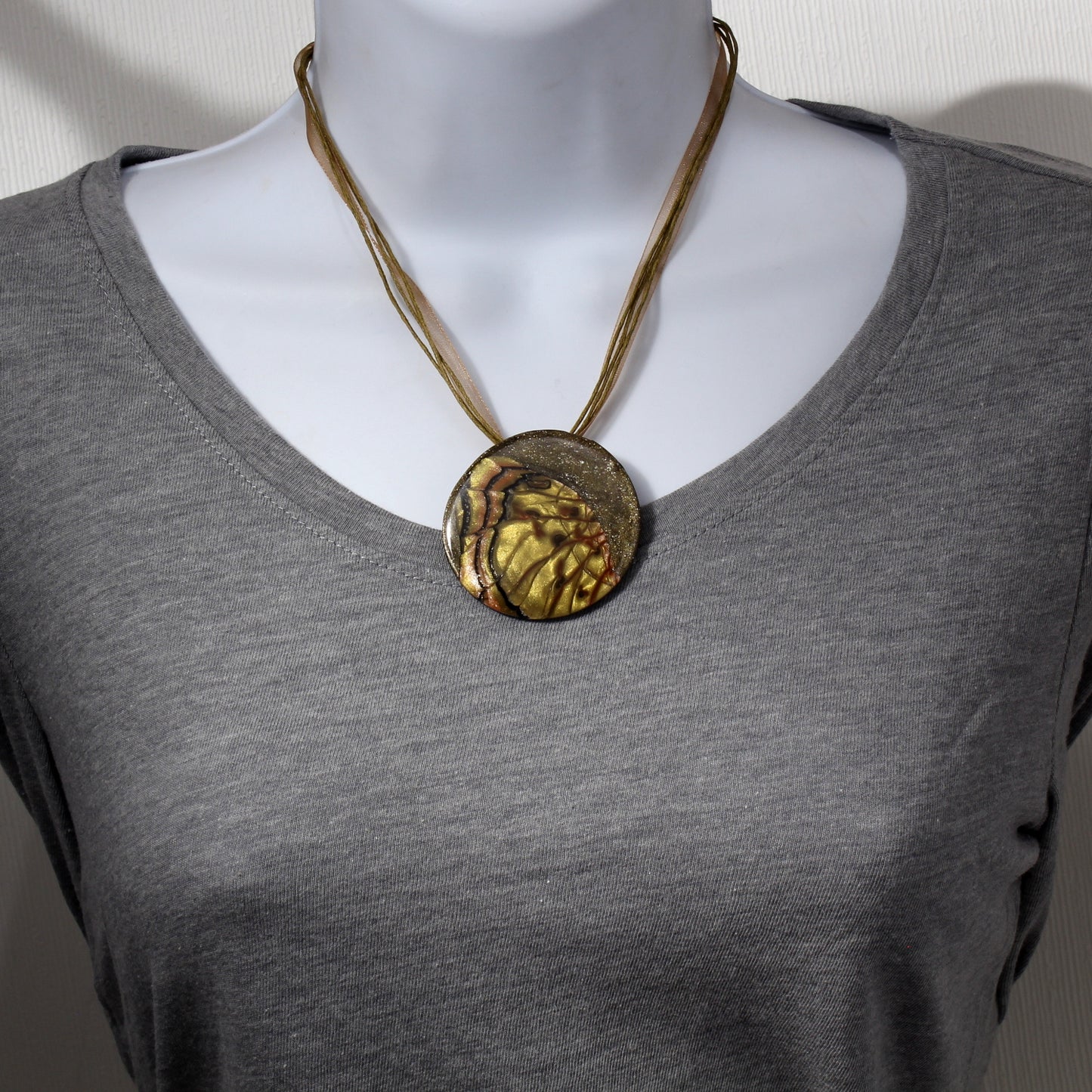Butterfly Dreams Necklace N220280